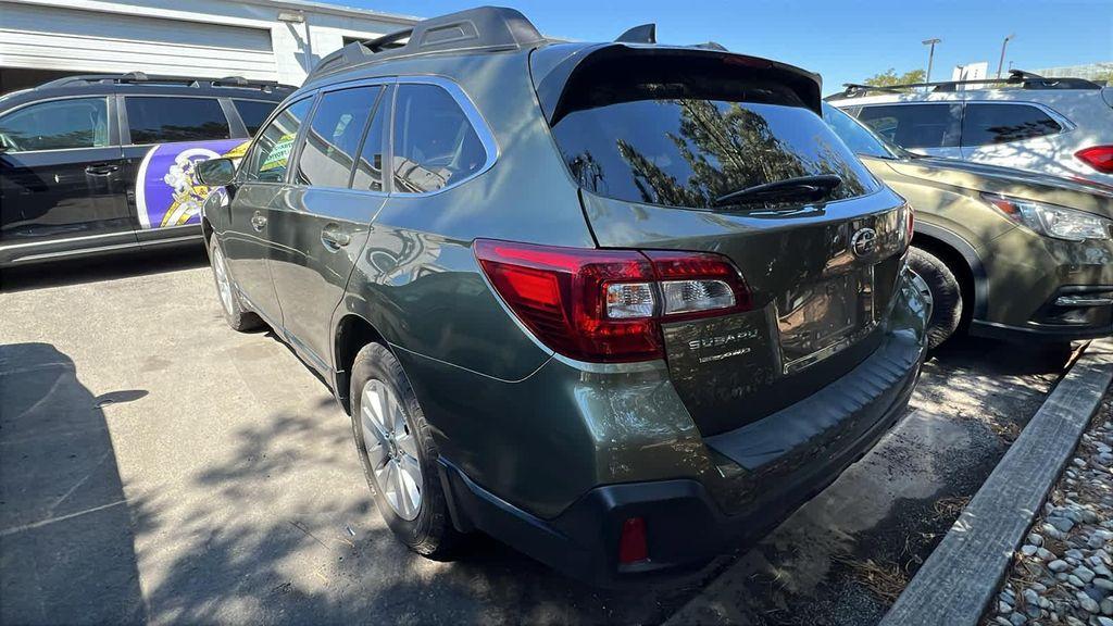 used 2019 Subaru Outback car, priced at $18,977