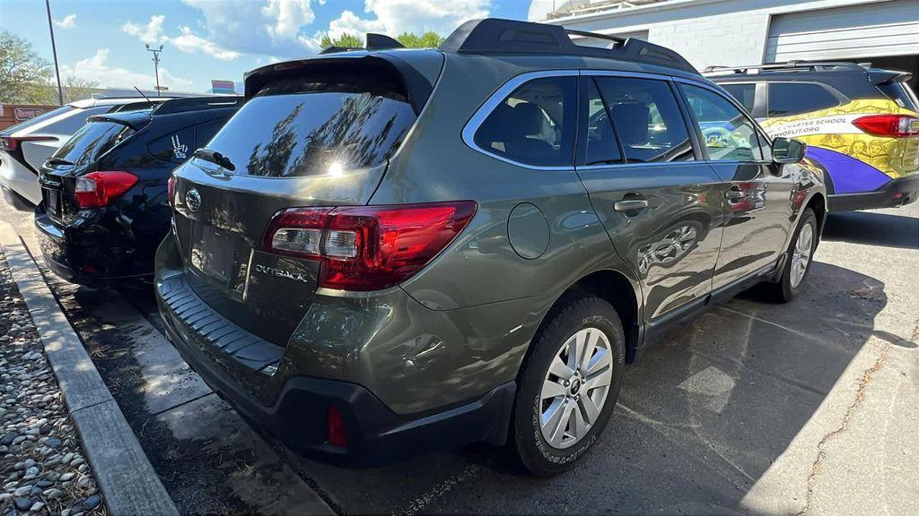 used 2019 Subaru Outback car, priced at $18,977