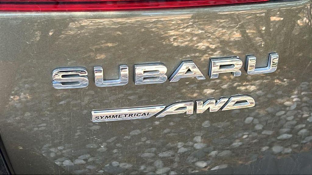 used 2019 Subaru Outback car, priced at $18,977
