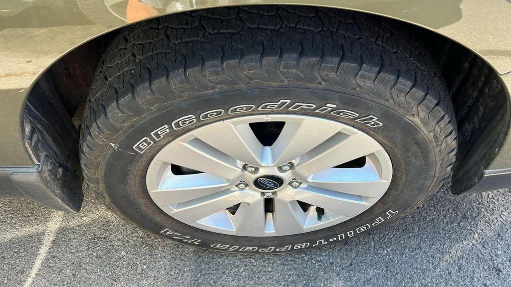 used 2019 Subaru Outback car, priced at $18,977