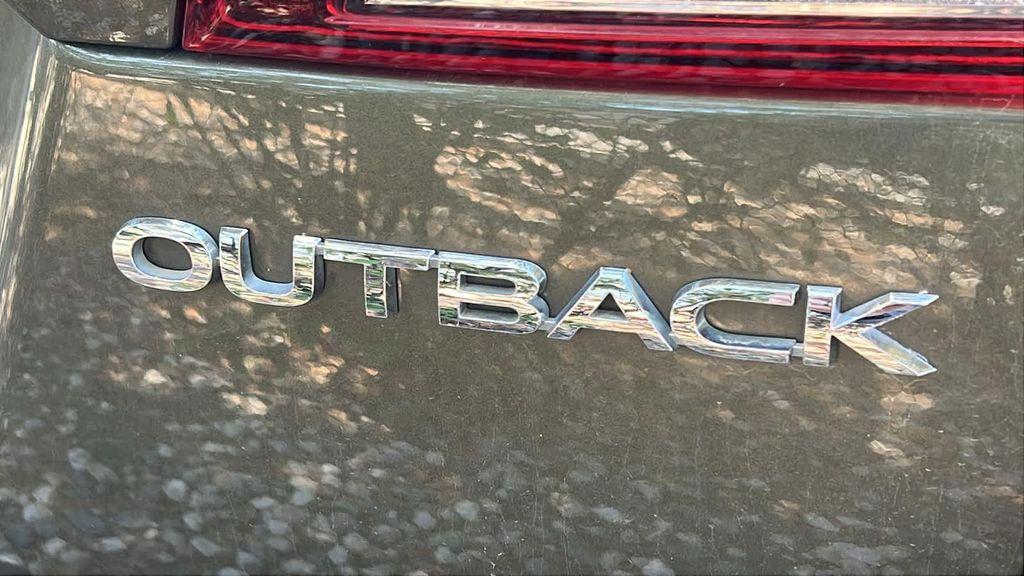 used 2019 Subaru Outback car, priced at $18,977