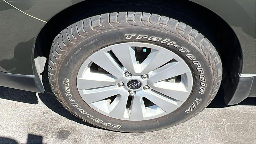 used 2019 Subaru Outback car, priced at $18,977