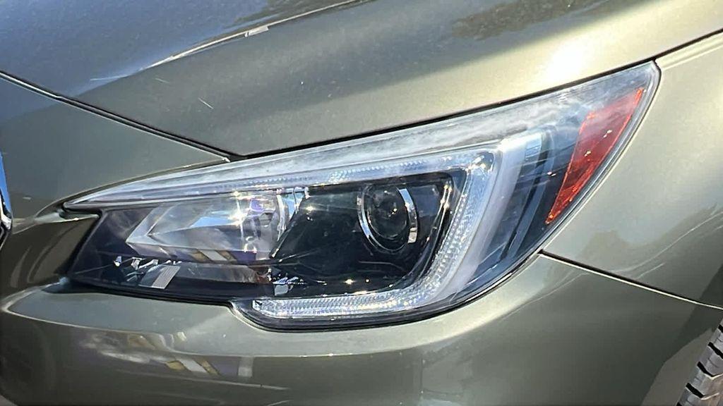 used 2019 Subaru Outback car, priced at $18,977