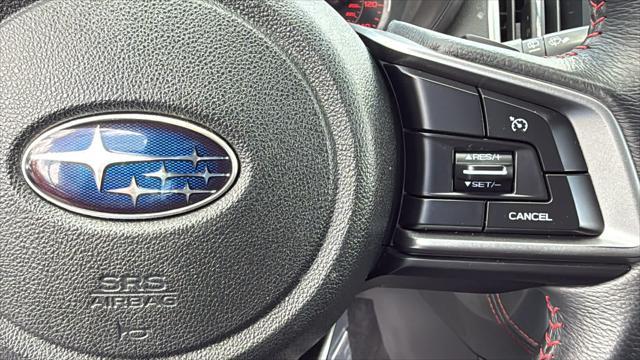 used 2019 Subaru Impreza car, priced at $21,998
