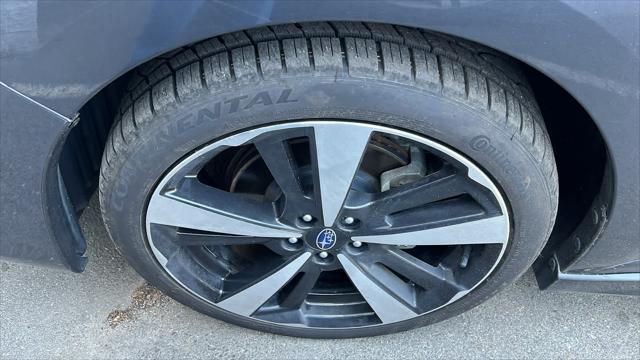 used 2019 Subaru Impreza car, priced at $21,998