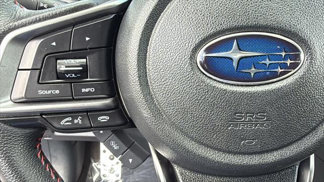 used 2019 Subaru Impreza car, priced at $21,998