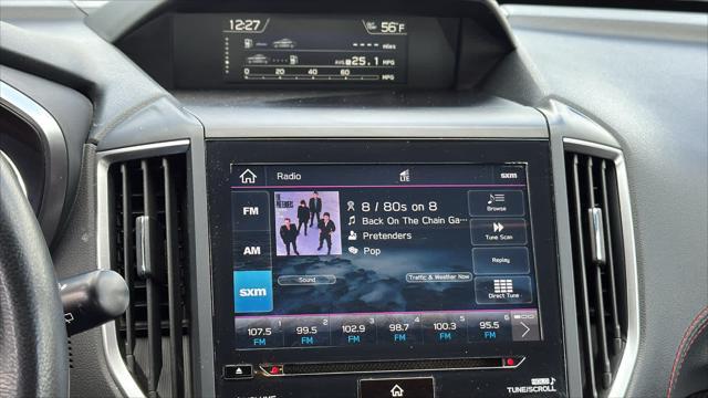 used 2019 Subaru Impreza car, priced at $21,998