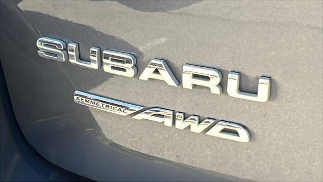used 2019 Subaru Impreza car, priced at $21,998