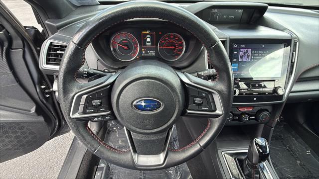 used 2019 Subaru Impreza car, priced at $21,998