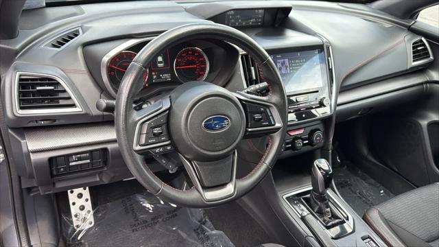 used 2019 Subaru Impreza car, priced at $21,998