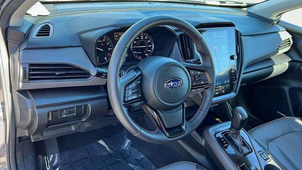 used 2025 Subaru Crosstrek car, priced at $32,997