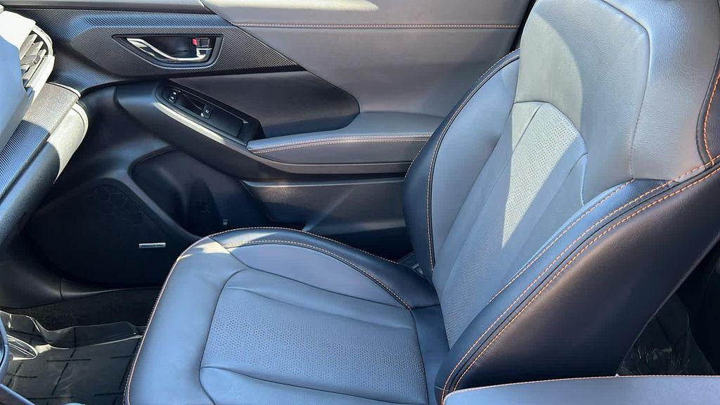 used 2025 Subaru Crosstrek car, priced at $32,997