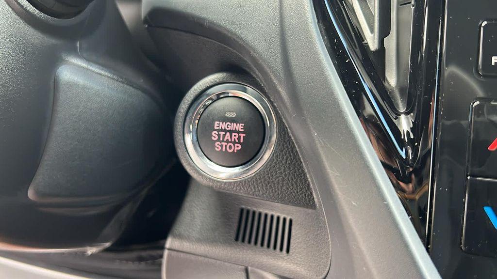 used 2025 Subaru Forester car, priced at $33,477