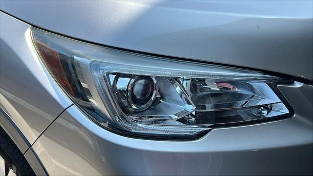 used 2019 Subaru Ascent car, priced at $21,998