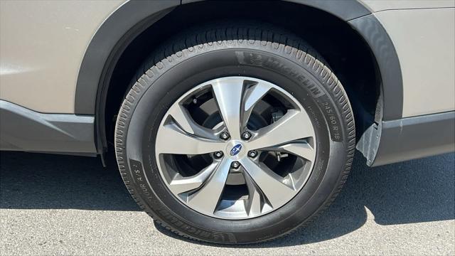 used 2019 Subaru Ascent car, priced at $21,998
