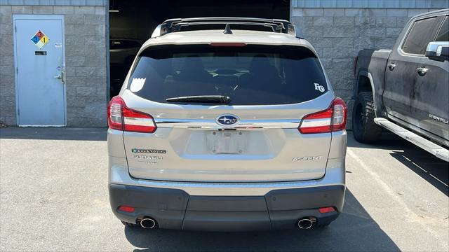 used 2019 Subaru Ascent car, priced at $21,998