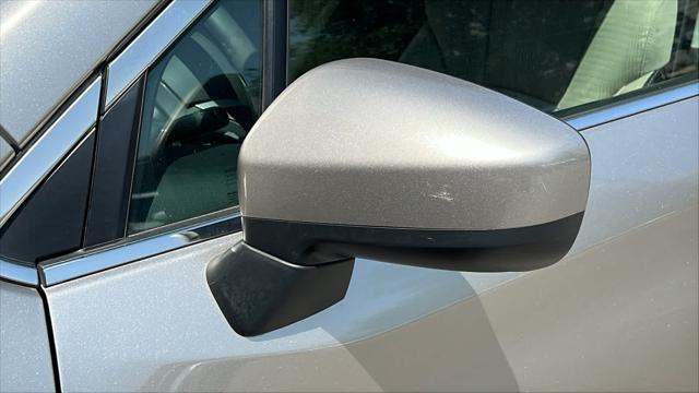 used 2019 Subaru Ascent car, priced at $21,998