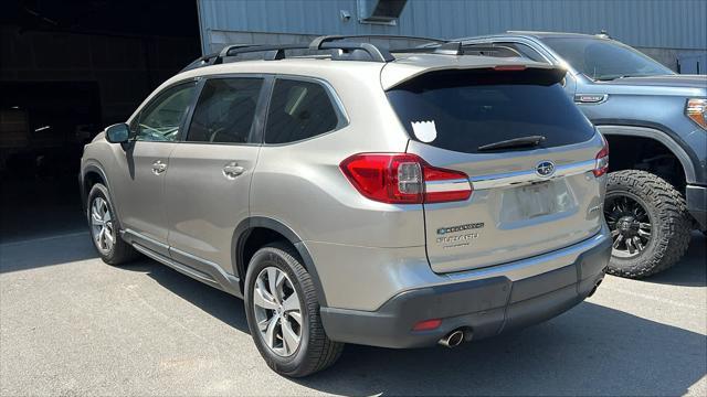 used 2019 Subaru Ascent car, priced at $21,998