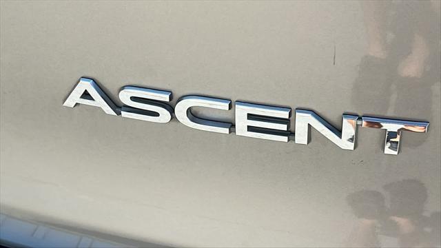 used 2019 Subaru Ascent car, priced at $21,998