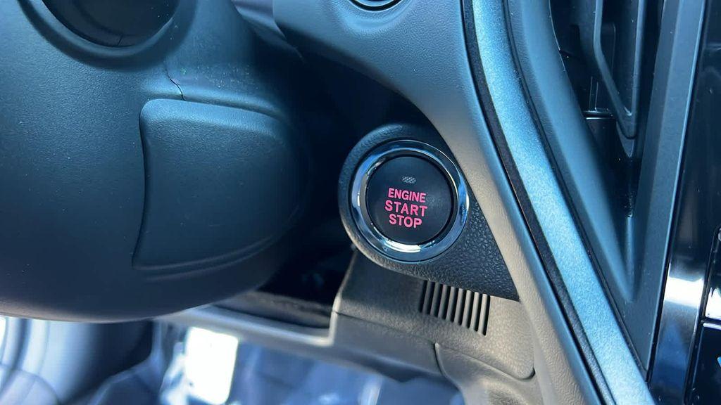 used 2025 Subaru Crosstrek car, priced at $28,497