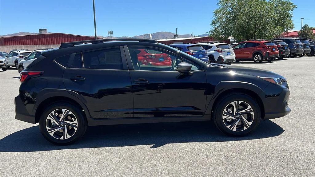 new 2025 Subaru Crosstrek car, priced at $28,646