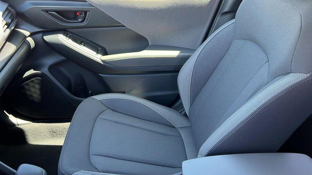 new 2025 Subaru Crosstrek car, priced at $28,646