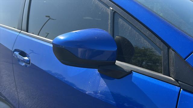 used 2022 Subaru WRX car, priced at $30,998
