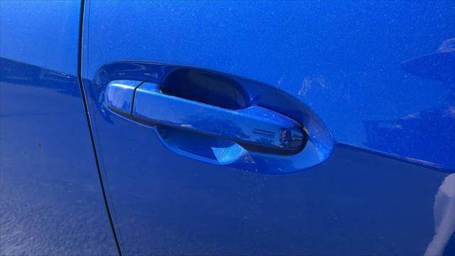 used 2022 Subaru WRX car, priced at $30,998