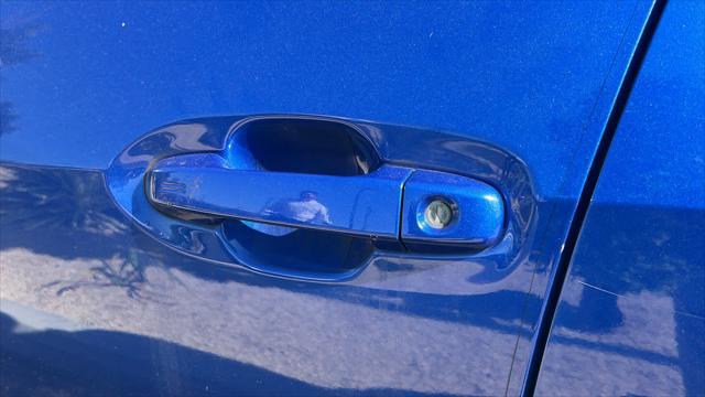 used 2022 Subaru WRX car, priced at $30,998
