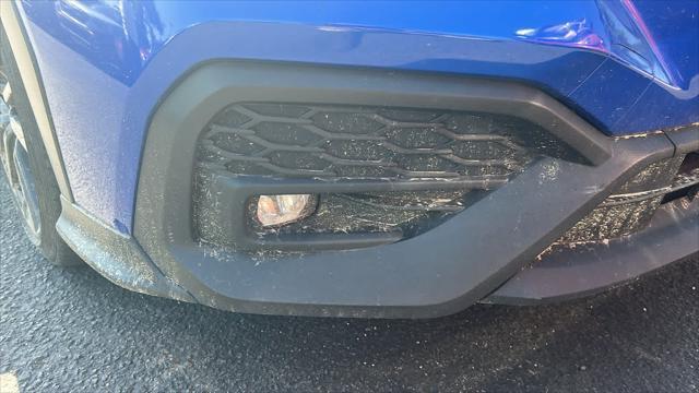 used 2022 Subaru WRX car, priced at $30,998