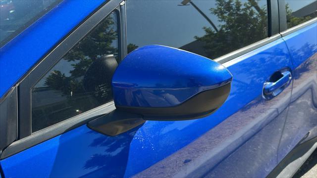 used 2022 Subaru WRX car, priced at $30,998
