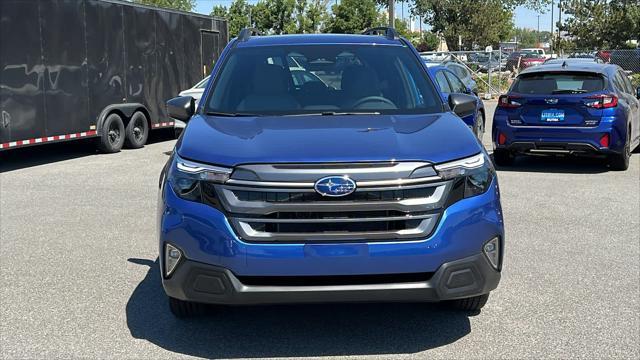 new 2025 Subaru Forester Hybrid car, priced at $39,367