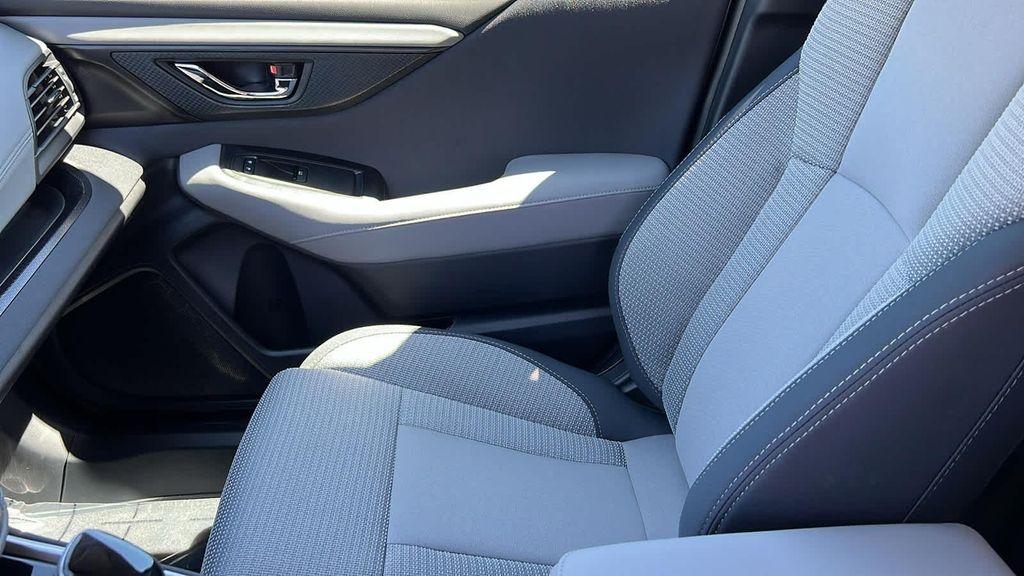 new 2025 Subaru Outback car, priced at $34,656