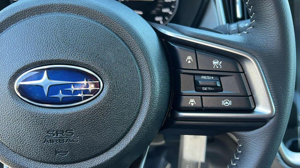new 2025 Subaru Outback car, priced at $34,656