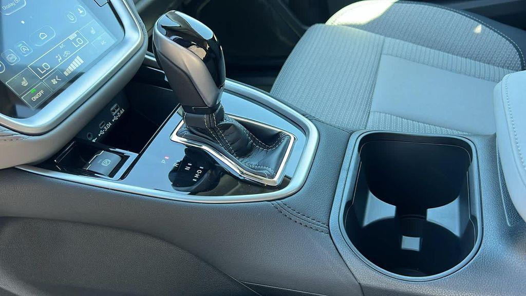 new 2025 Subaru Outback car, priced at $34,656