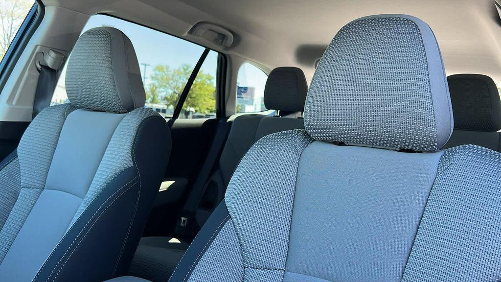 new 2025 Subaru Outback car, priced at $34,656