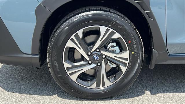 new 2025 Subaru Crosstrek car, priced at $28,986