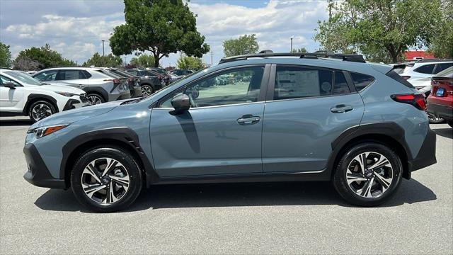 new 2025 Subaru Crosstrek car, priced at $28,986