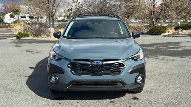 new 2024 Subaru Crosstrek car, priced at $29,273