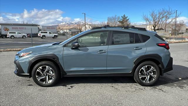 new 2024 Subaru Crosstrek car, priced at $29,273