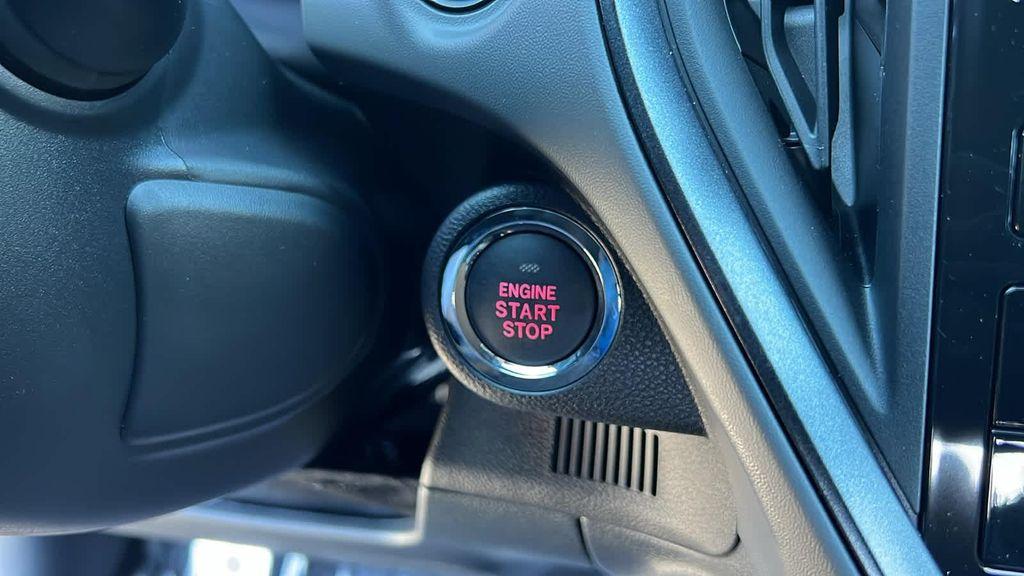 new 2025 Subaru Crosstrek car, priced at $33,302