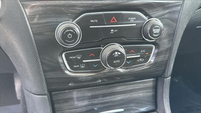 used 2020 Chrysler 300 car, priced at $21,999