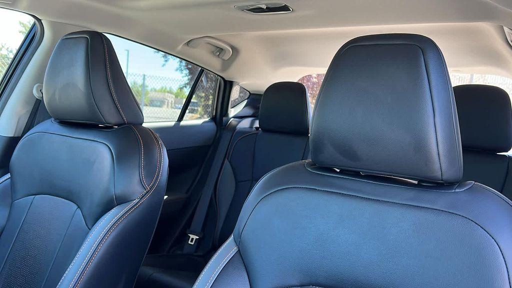new 2025 Subaru Crosstrek car, priced at $36,568