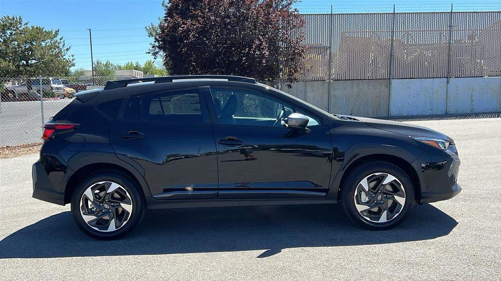 new 2025 Subaru Crosstrek car, priced at $36,568