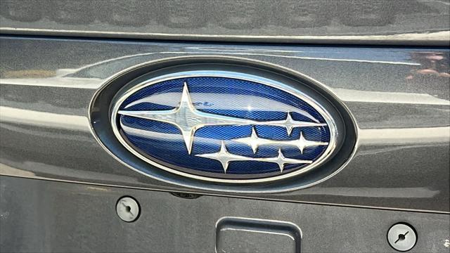 used 2021 Subaru Crosstrek car, priced at $23,498