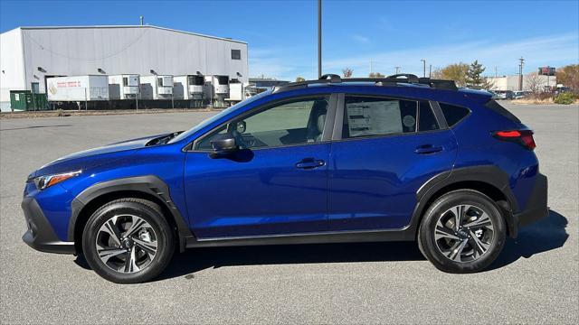 new 2024 Subaru Crosstrek car, priced at $26,806