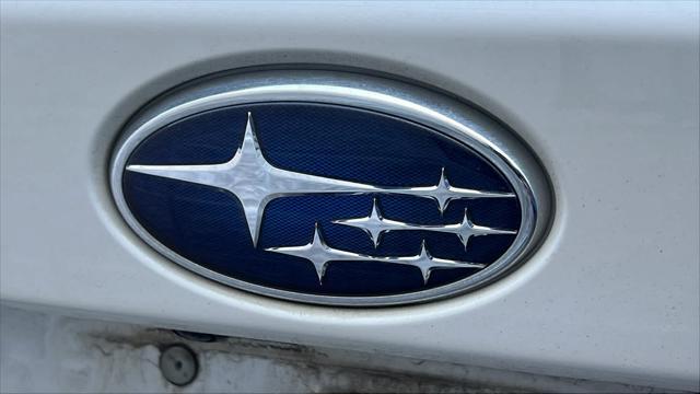 used 2020 Subaru Outback car, priced at $27,998