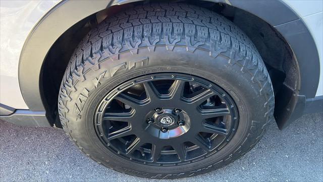 used 2020 Subaru Outback car, priced at $27,998