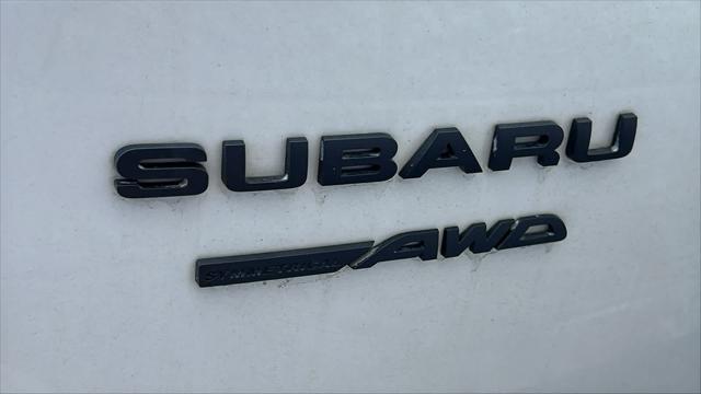 used 2020 Subaru Outback car, priced at $27,998