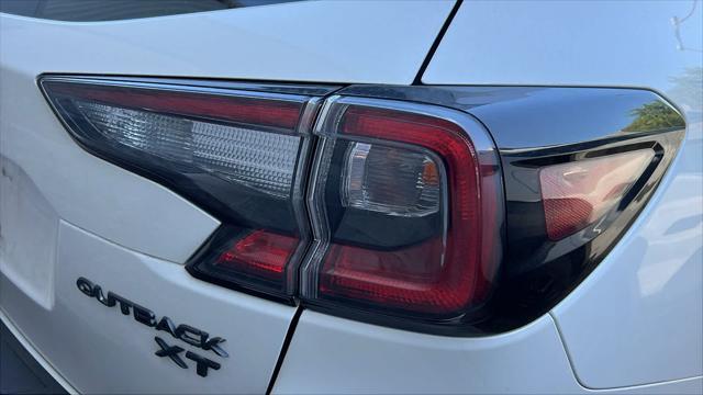 used 2020 Subaru Outback car, priced at $27,998